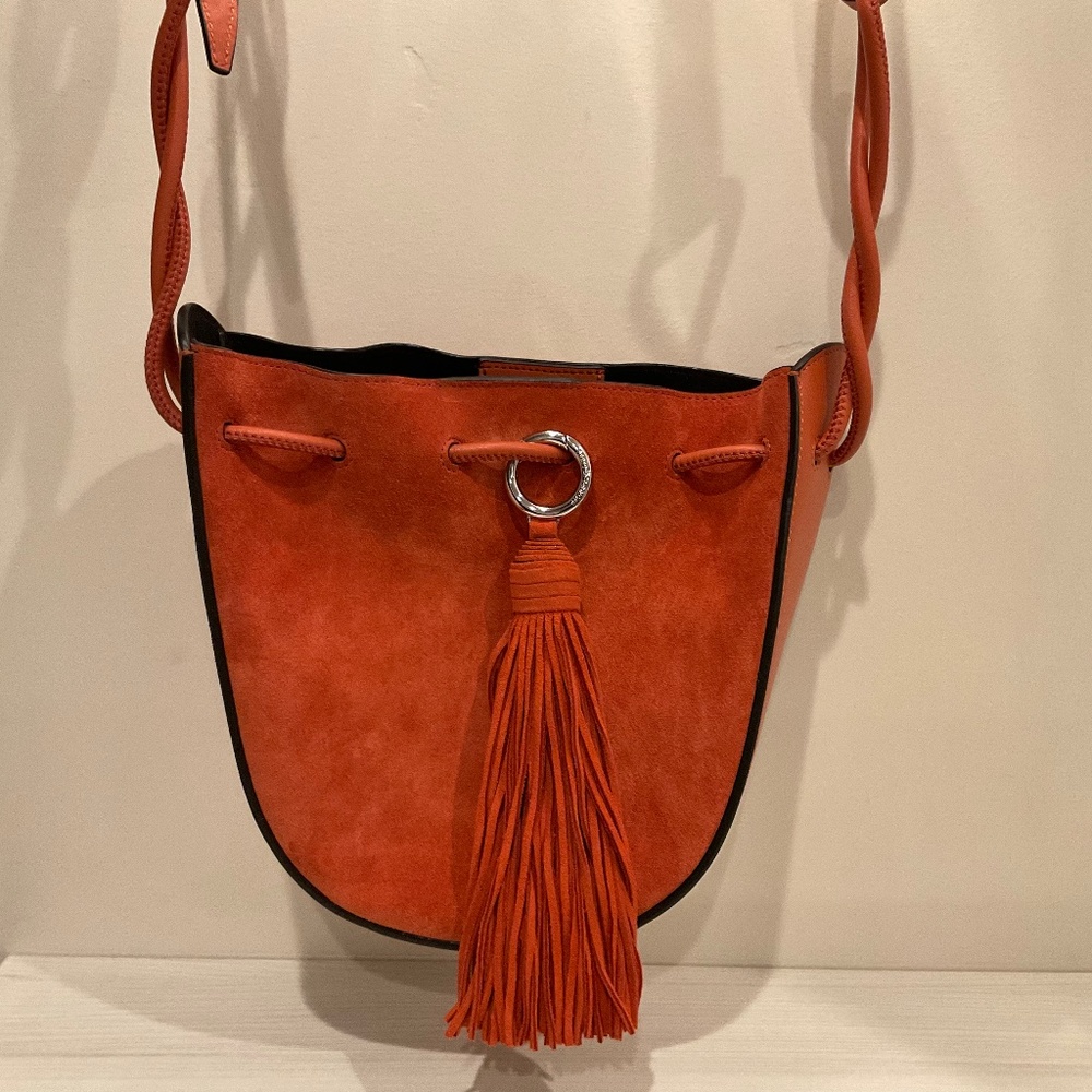 Rebecca Minkoff  Lulu Crossbody